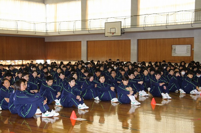 高校1年生恒例スポーツ大会 高校1年生 羽衣学園ブログ 羽衣学園中学 羽衣学園高校 公式ブログ