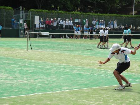0530ソフトテニス