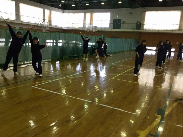 高2進学ｺｰｽＨＲ_(3)