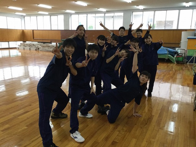 高2進学ｺｰｽＨＲ_(5)