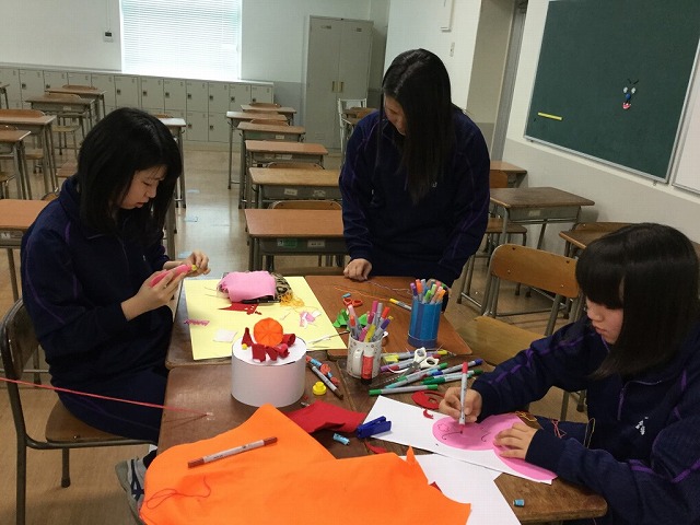 高2進学ｺｰｽＨＲ_(6)