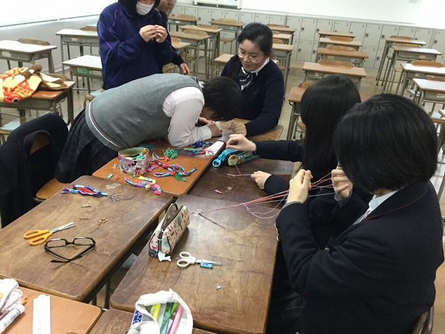 高2進学ｺｰｽＨＲ_(7)