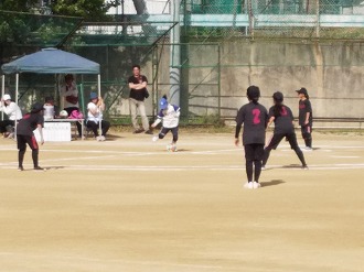 熱戦15第3位決定戦