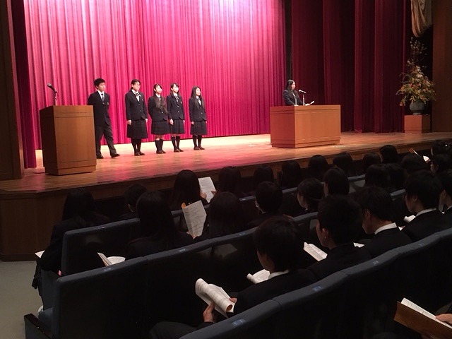 高校新入生歓迎_(1)