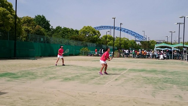 テニスインターハイ予選17_(3)