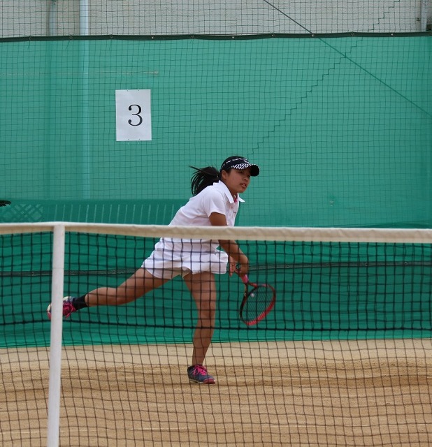 テニスインターハイ予選17_(5)