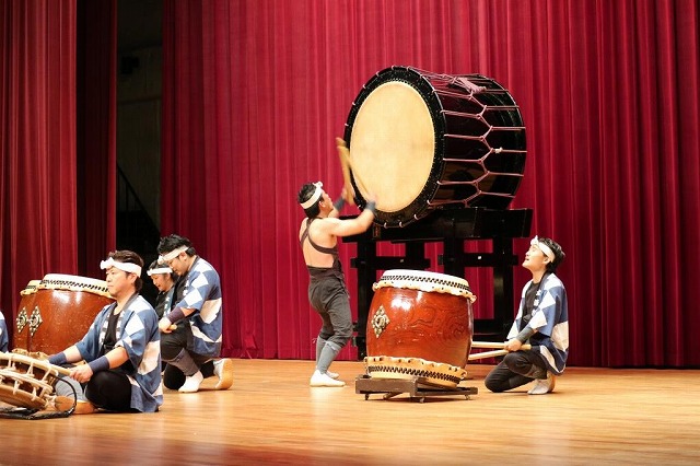 2017太鼓集団怒_(1)