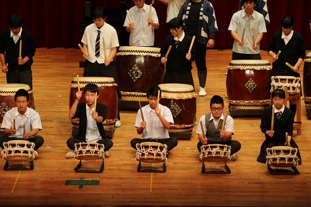 2017太鼓集団怒_(10)