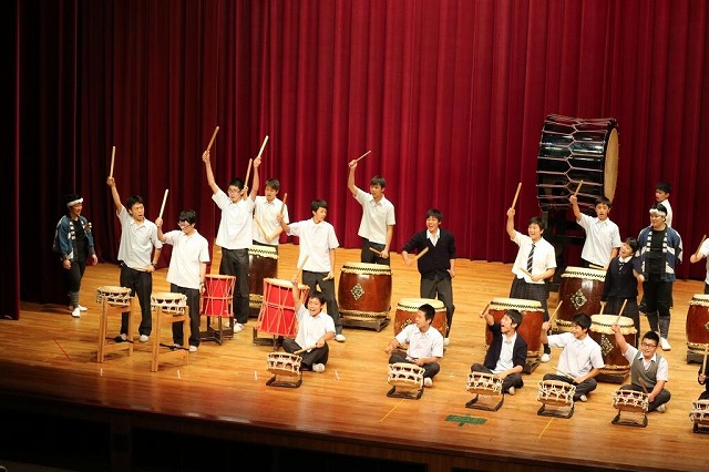 2017太鼓集団怒_(11)