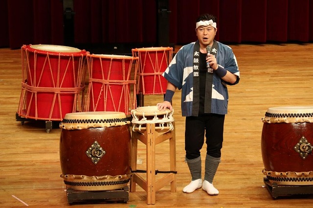 2017太鼓集団怒_(2)