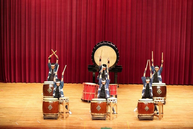 2017太鼓集団怒_(3)