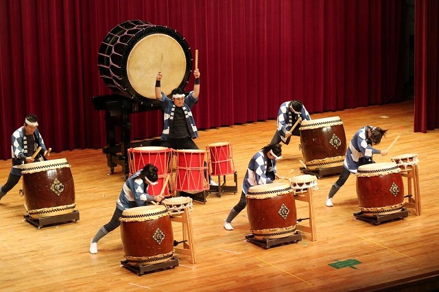 2017太鼓集団怒_(5)