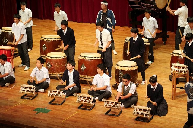 2017太鼓集団怒_(8)