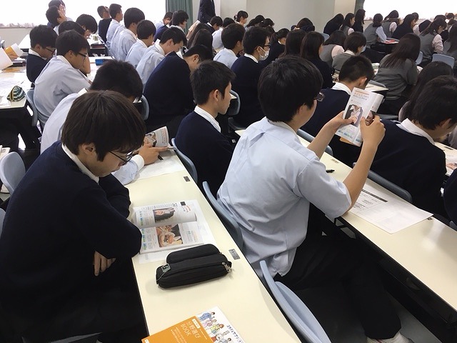 高2Ⅱ類進路ガイダンス_(2)