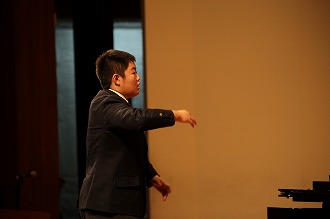 ②優勝３－１指揮