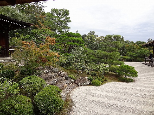 仁和寺2