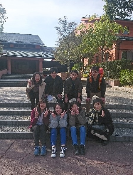 防災キャンプ１