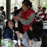 防災キャンプ５