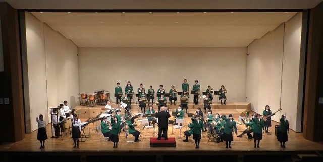 20181103羽衣吹奏楽Ｆ_東陽中学校_1