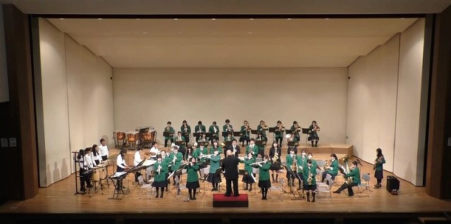 20181103羽衣吹奏楽Ｆ_東陽中学校_3