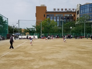 決勝①