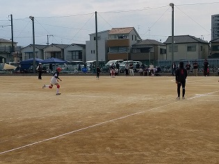決勝③