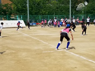 決勝ﾄｰﾅﾒﾝﾄ①