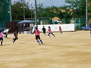 決勝ﾄｰﾅﾒﾝﾄ②