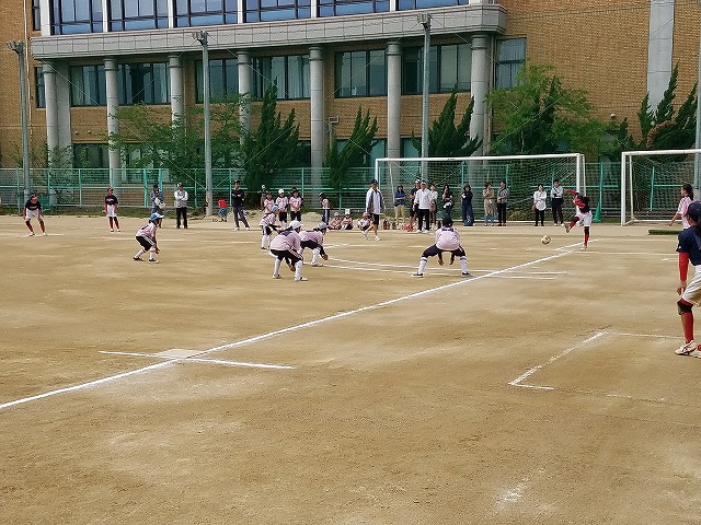 決勝ﾄｰﾅﾒﾝﾄ③
