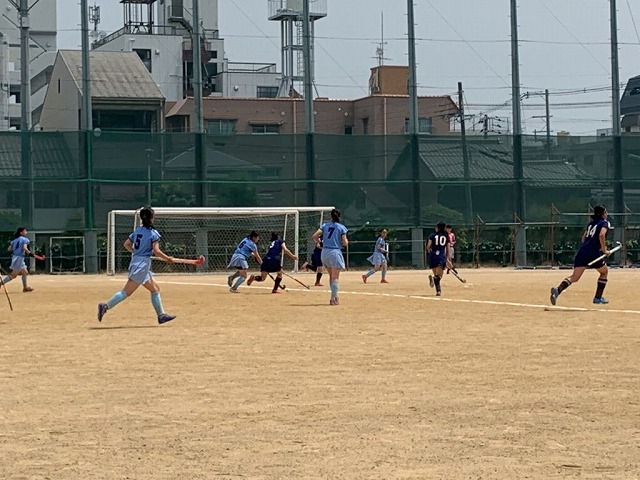 ホッケー女子_(2)