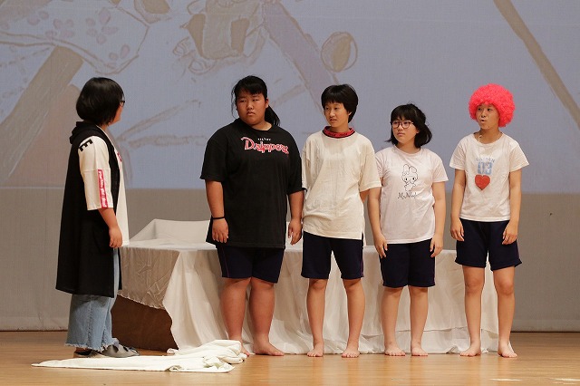 2-2① ｜ ｜ 羽衣学園ブログ｜羽衣学園中学・羽衣学園高校 公式ブログ