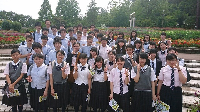 勉強合宿スタート