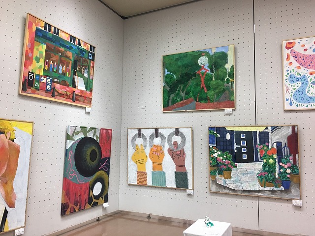 私学美術展_(6)