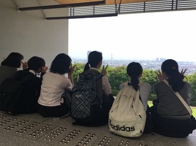 高２花の文化園