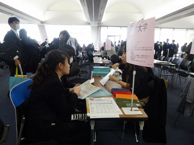 進学フェスタ_(4)