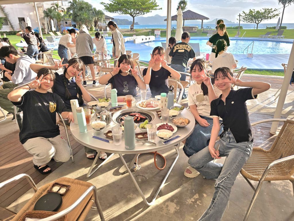 中3沖縄・八重山方面修学旅行報告♪～2日目～ ｜ HAGOROMO通信｜ 羽衣